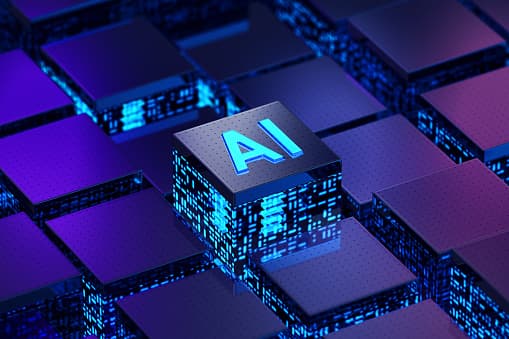 How AI Is Providing The Bridge To The Future