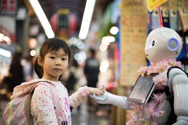 Robotics, Automation, and Online Entertainment: How Smart Systems Improve Safety—and Why Human Limits Still Matter